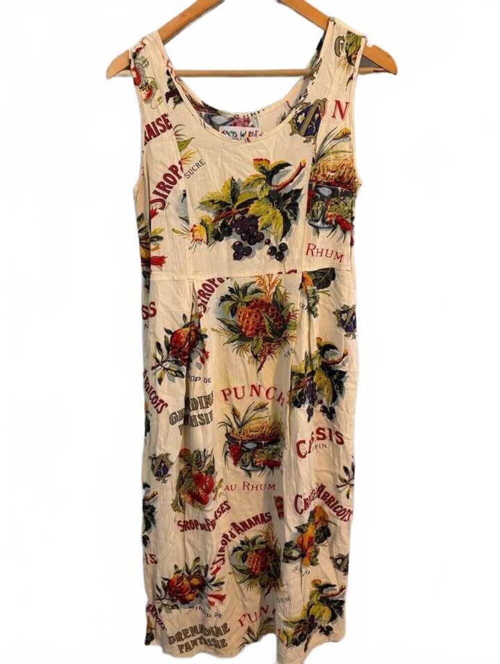 Jams World Dress